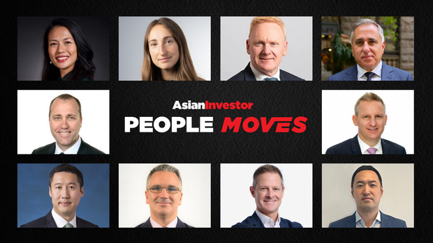 People Moves: Danantara appoints first sustainability chief