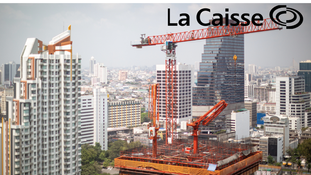 News Hub: Canada's La Caisse targets $10.7 billion APAC push