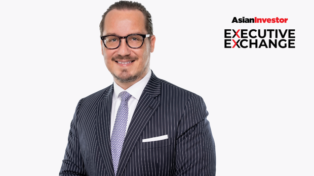 Executive Exchange: 12 questions with Benno Klingenberg-Timm