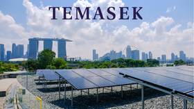 Temasek stays the course on sustainable investment