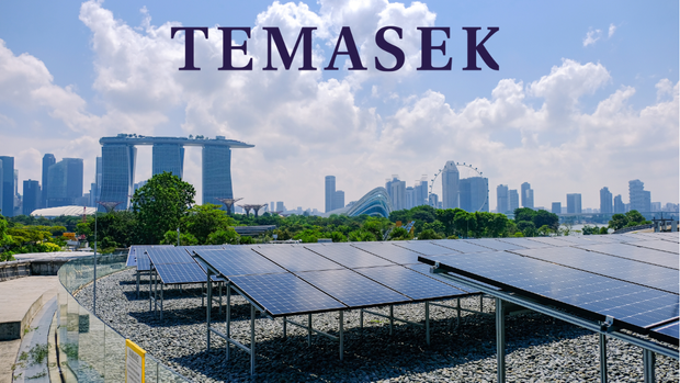 Temasek stays the course on sustainable investment