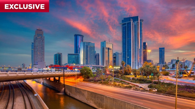 Israel's sovereign wealth fund eyes Asia growth story