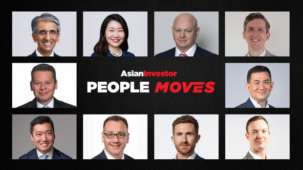 People Moves: CEO Pillay to chair new Temasek entities in major leadership overhaul