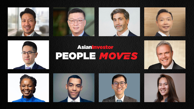 People Moves: AIMCo's Bong joins CPP Investments as MD, head of portfolio design