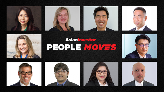 People Moves: Singapore central bank appoints chief sustainability officer