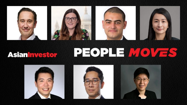 People Moves: Future Fund hires new property director