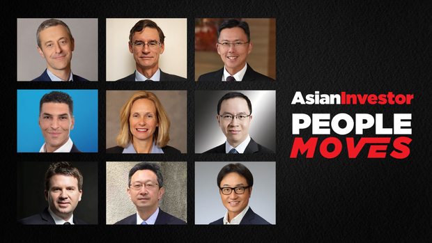 People Moves: Future Fund CIO to join Abu Dhabi Investment Council