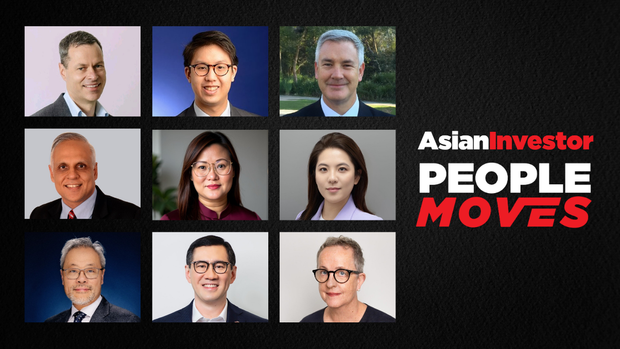 People Moves: Aware Super promotes Simon Warner to CIO