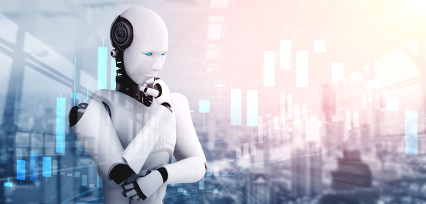 AI boom will lead to new investment plays – and regulatory scrutiny