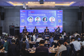 Korea SWF adapts risk planning as traditional models tested