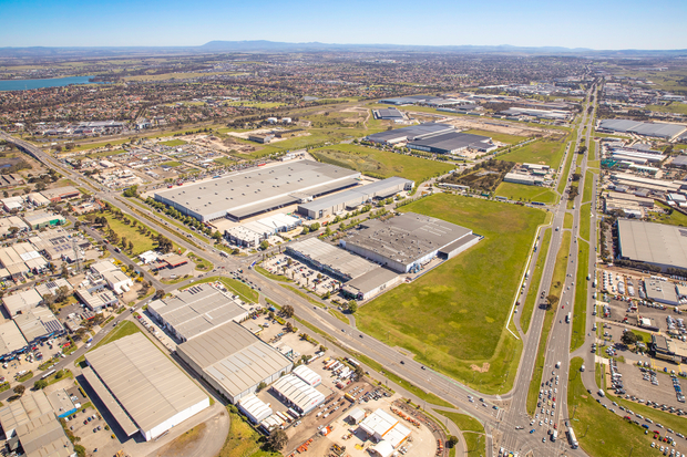 Aware Real Estate bulks up pipeline of industrial, living sector projects