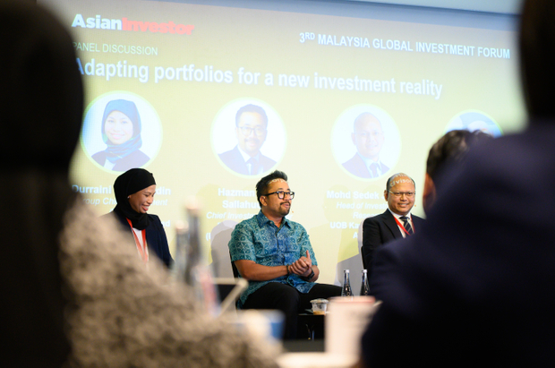 How KWAP is teaming up with foreign players to drive Malaysian PE