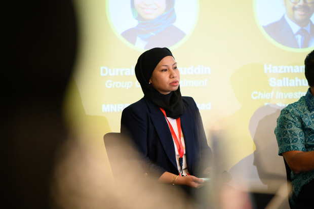 Malaysian reinsurer highlights key themes for public markets investing