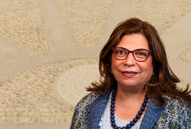 Editorial Board Spotlight: Decoding Deepali Khanna's drive for impactful change