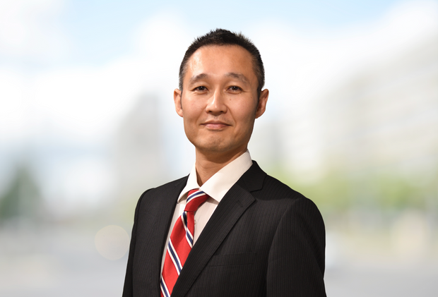Editorial Board Spotlight: Candid Q&A with Naoya Sugimoto