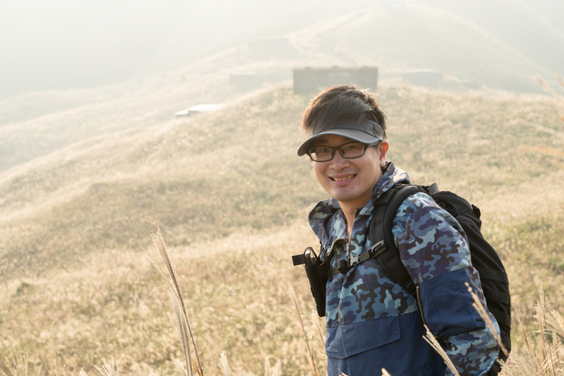 Editorial Board Spotlight: Candid Q&A with Richard Chan