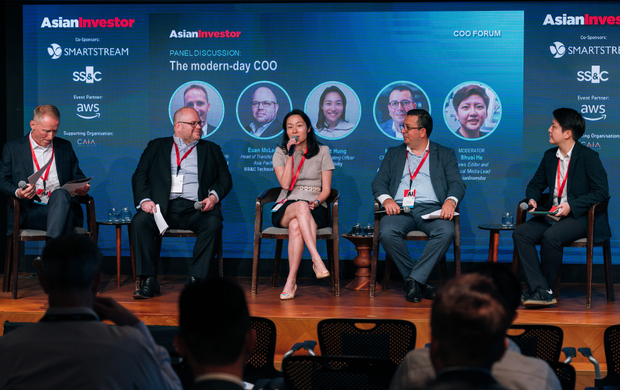 How Nan Fung is institutionalising its family office