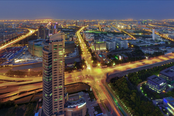 Steering a new allocation path for insurers in dynamic markets