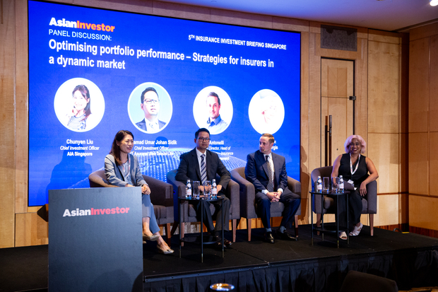 Sequis Life, AIA weigh impact of evolving regulations on investments