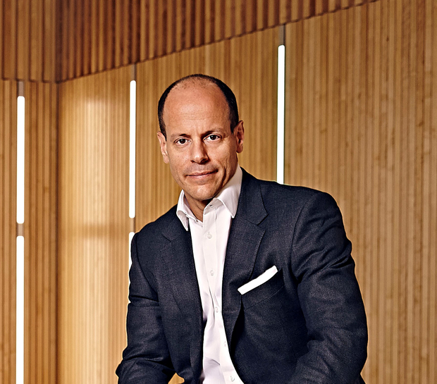 Q&A with Patron Capital's Keith Breslauer on Mitsubishi Estate deal
