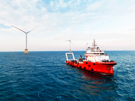 AIMCo sees Asia offshore wind as 'high potential' transition play