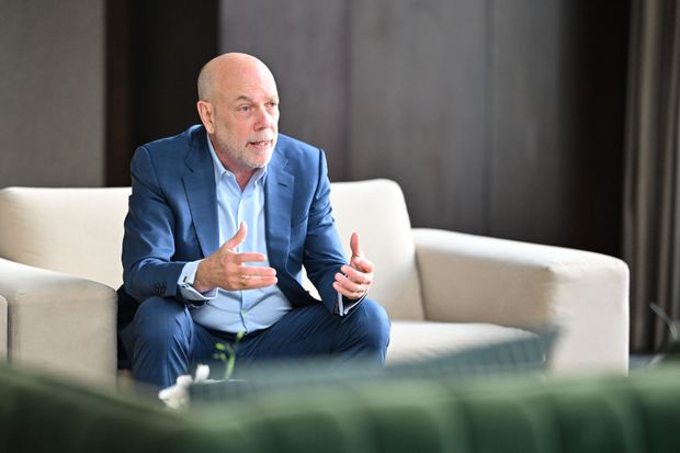 Private markets headed for public-like transformation, says JP Morgan AM's Gatch