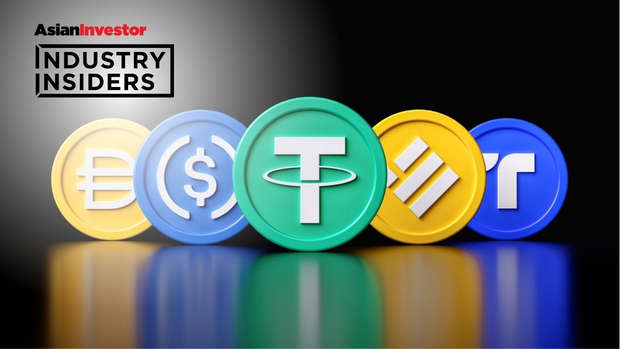 Industry Insider: Can stablecoins redefine Asia’s financial frontier?