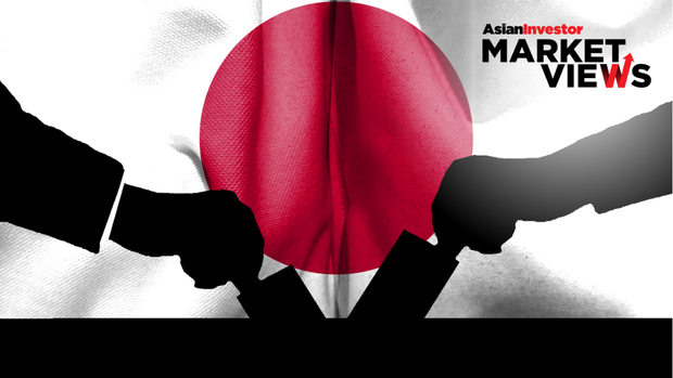 Market Views: What does Japan's political shift mean for the yen and equity markets?