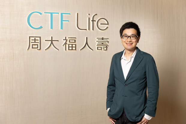 Editorial Board Spotlight: A behind-the-scenes look at Richard Chan's unique role