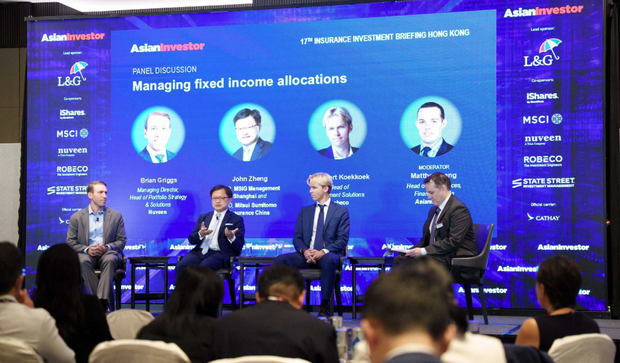 Mitsui Sumitomo Insurance embraces tactical shifts as China economy slows