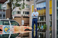 Editorial Board Spotlight: Up close and personal with Thijs Aaten