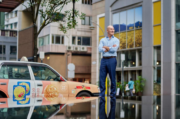 Editorial Board Spotlight: Up close and personal with Thijs Aaten