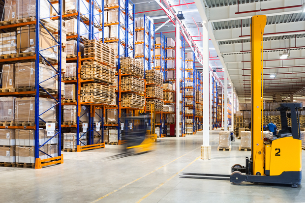 Weekly Digest: GIC eyes European logistics giant; Mubadala buys China medical firm