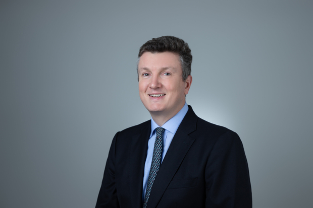 Private credit resonating less with Asia’s wealthy, says Citi’s Roger Bacon