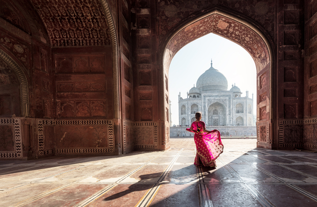 From 'China Plus One' to 'One Plus India'