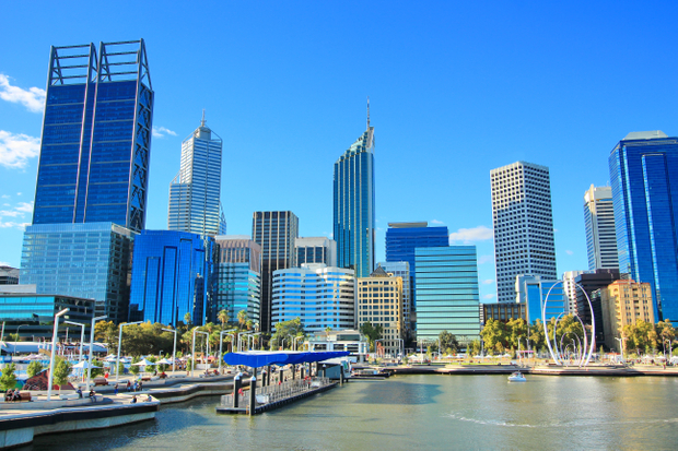 APAC property flows set to surge 33% in H2 rebound