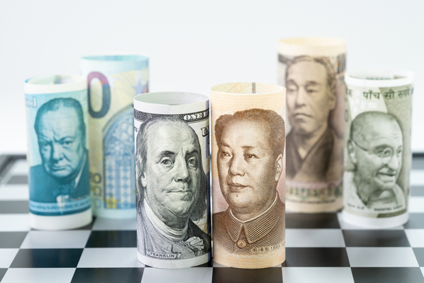 Market Views: Is American exceptionalism fading with Asia’s rise?