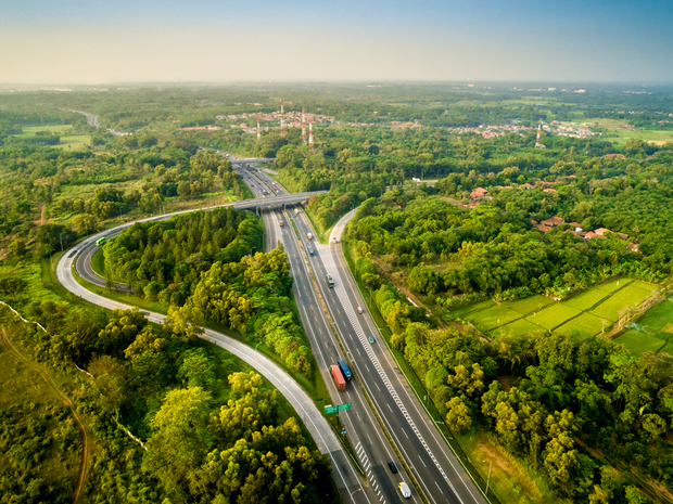 Sovereign funds see growing opportunities in EM infra