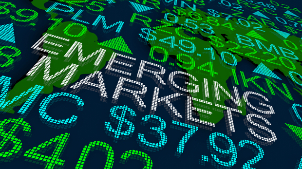 Emerging market equities reaching inflection point