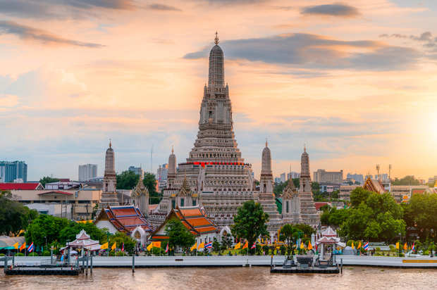 Thailand’s SEC opens doors for digital asset investments