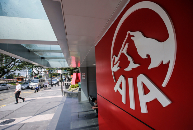 AIA's Tan Soo Thiam departs, new executive takes over