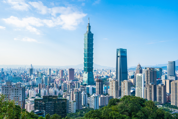 Taiwan dollar’s surge shakes Asian markets