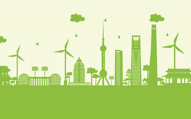 How China’s CIC is expanding sustainable investing