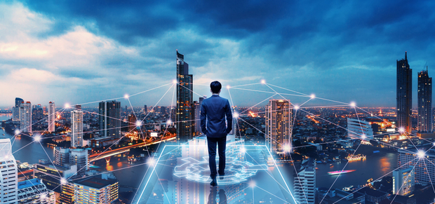 Asia's tech ecosystem is challenging Western dominance