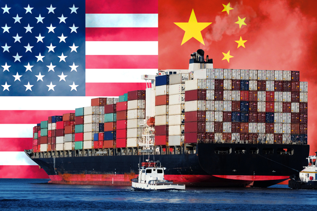 Market Views: How will renewed US–China trade tensions affect investors?