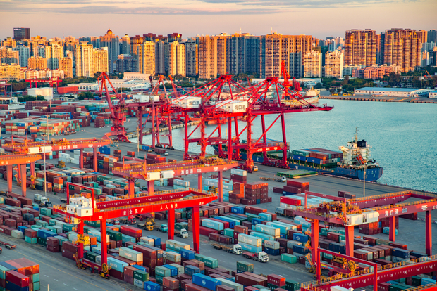 Market Views: How will China's Southeast Asia pivot impact investments?