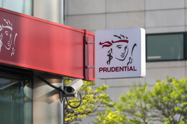 Prudential engaging more on bonds, alternative assets