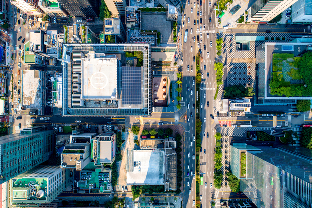 Korean office sector allocations jump as discounts lure investors