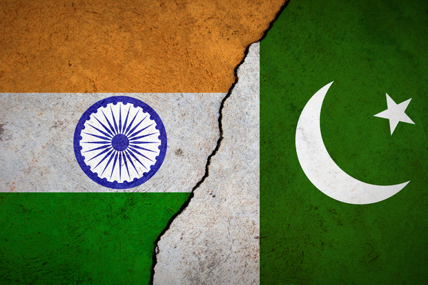 India-Pakistan conflict stirs geopolitical risk concerns