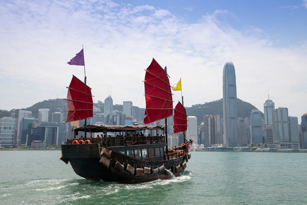 HK, SG family office boom fuels demand for exclusive deals, investment services